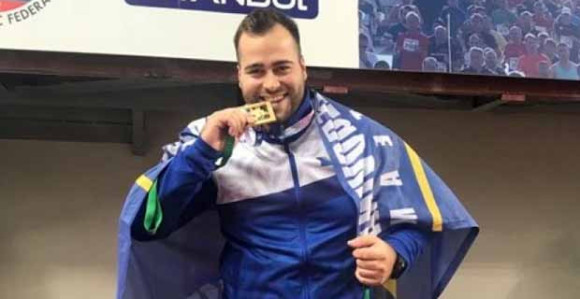 Pezer odbranio titulu prvaka Balkana!