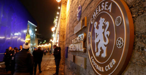 Priča: Čelsi F.C, fudbalski klub koji ne umije da bude srećan!