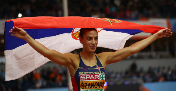 BRAVO, Ivana: Pobjeda i rekord sezone u Birmingemu!