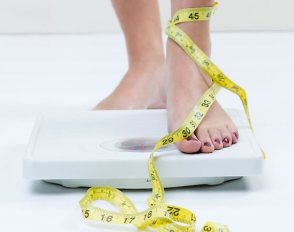 Mršavljenje kreće iz glave