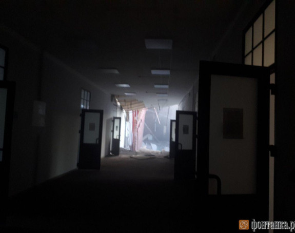 Нема жртава у руском факултету