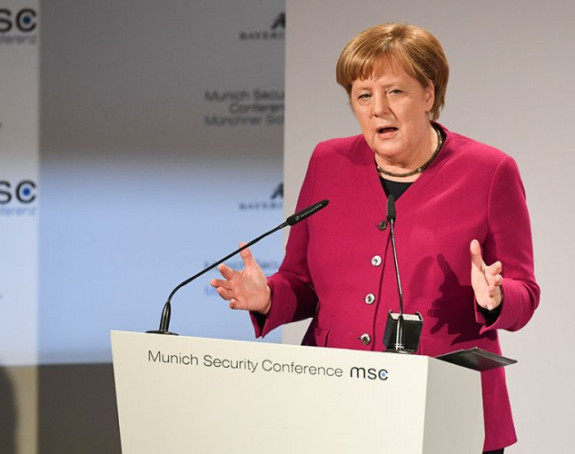 Свјетски поредак се распада