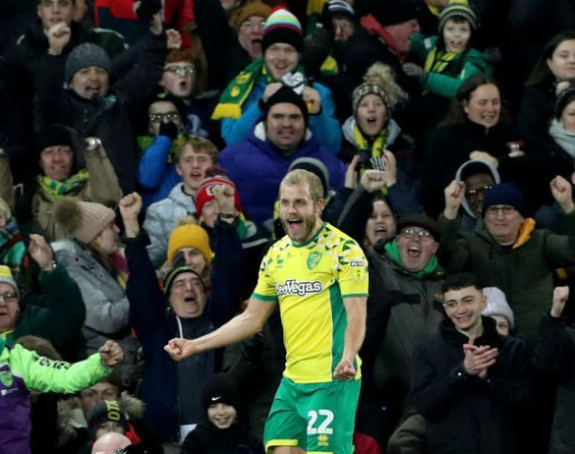 Čempionšip: Puki ne prašta, Norič drži 1. mjesto!