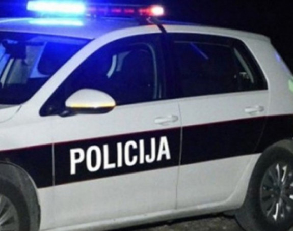 Tuzla: Pucao na sugrađana