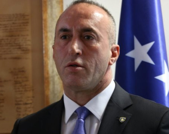 Haradinaj "leti" iz Vlade Kosova