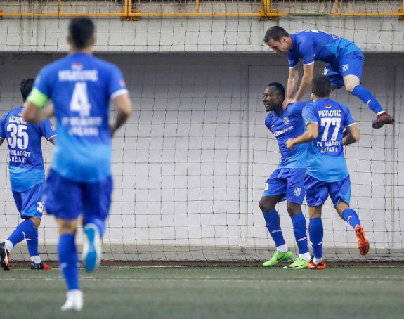 SLS: Mladost "grabi" ka vrhu i Čukaričkom!