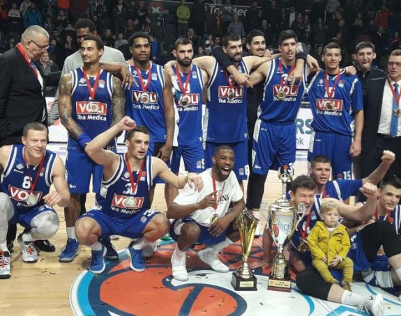 Kupovi Budućnosti i Cedeviti!
