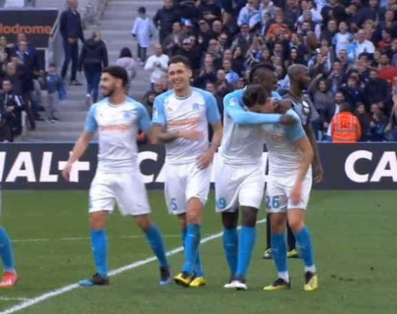 FRA: Čim se Baloteli malo uozbilji, to izgleda opasno!