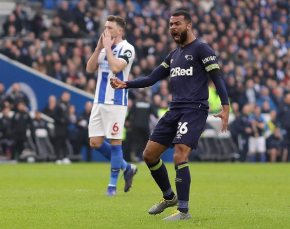 FA Kup - Nisu "sjećanja": Ešli Kol dao gol, za Lamparda!