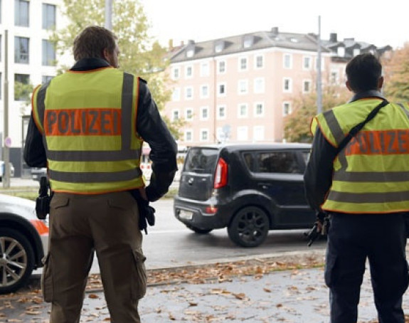 Провјера рада на црно у Њемачкој