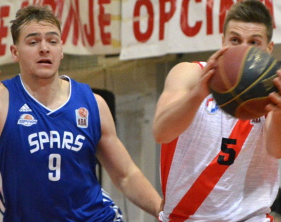 Kup BiH: Sparsi prvi do finala!