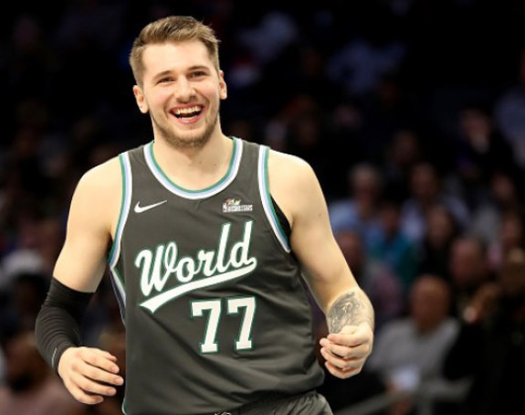 Дончић: Волио бих да Ол-стар меч видим и у Шпанији!