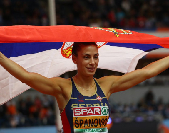 BRAVO, Ivana: Pobjeda i rekord sezone u Birmingemu!
