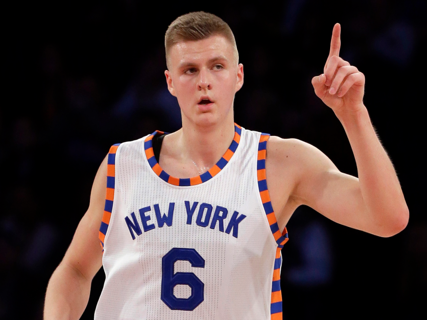 Video: Za Karija smo znali da može, ali Porzingis...!