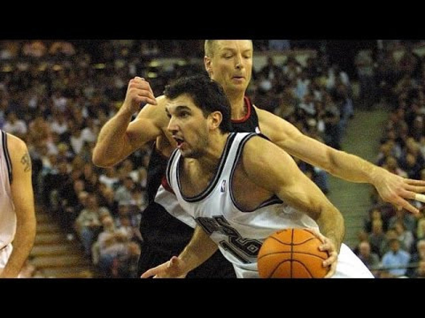 Hrvatski NBA rekord - 44 poena, a srpski?!