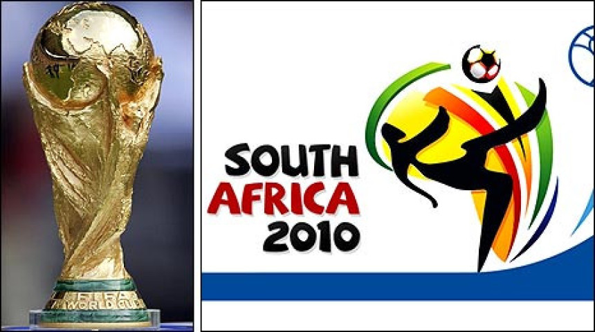 FIFA optužuje Južnu Afriku: Kupili ste Mundijal!