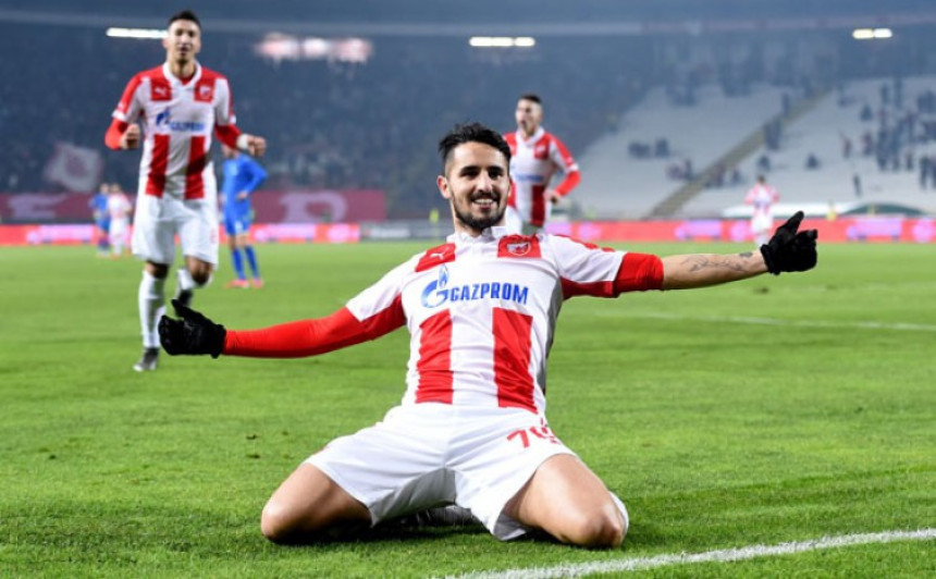 Ugo Vijeira: Želim da pomognem Ronaldu da osvoji EP!