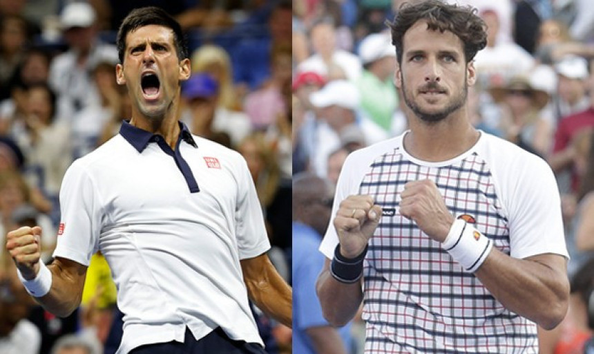 Felisijano pun hvale: Novak je najbolji svih vremena, kakav Nadal, kakav Federer?!