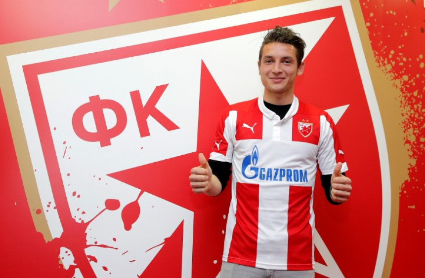 Zvezdaši se pitaju: Ima li magije u nogama Davida Babunskog?