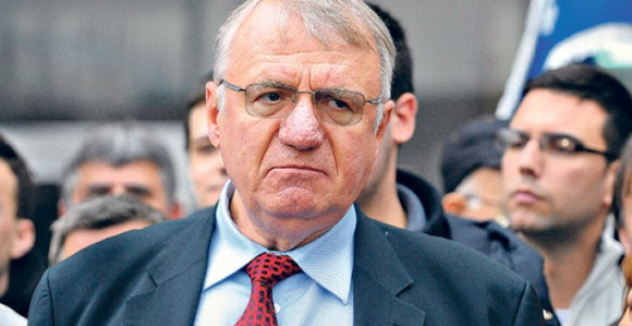 Hag: Šešelj ne mora da prisustvuje presudi!