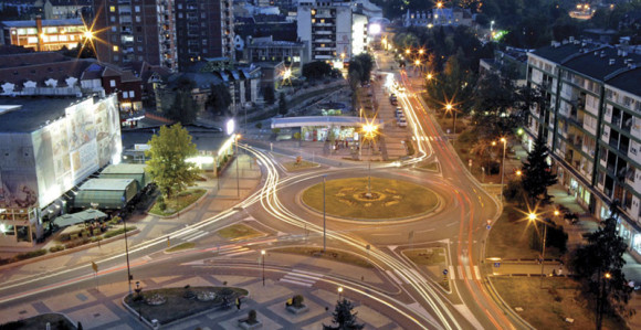 Zavičaj nije kolonija!