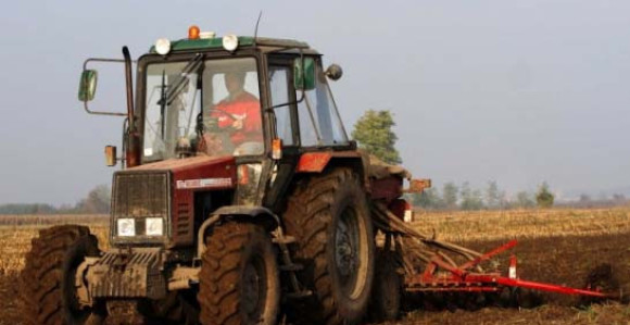 Sjetva kasni, na trpezi manje domaćeg povrća