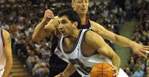 Hrvatski NBA rekord - 44 poena, a srpski?!