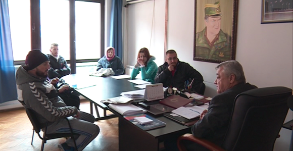 Za borce: Različiti prijedlozi, isti ciljevi