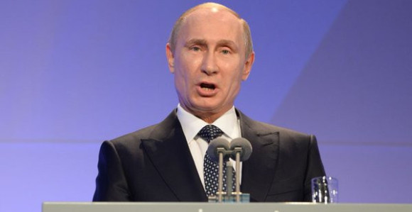За ''Случај мелдонијум'' – Путин криви руске званичнике!