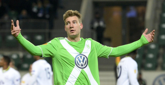 Никлас Бентнер - човјек звани казна!