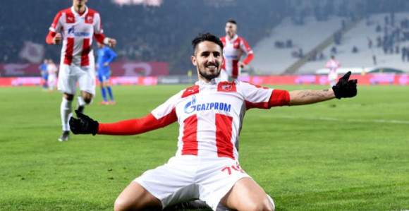 Ugo Vijeira: Želim da pomognem Ronaldu da osvoji EP!