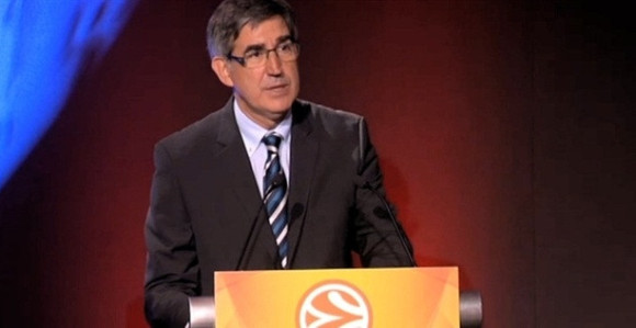 Bertomeu otkrio detalje o Evrokupu i "ratu" sa FIBA-om!