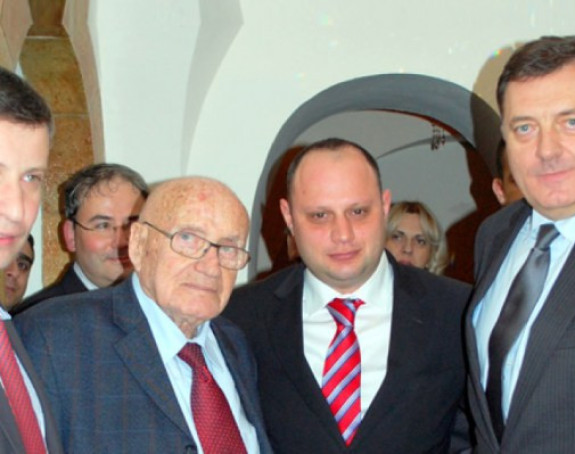 Ko sve predstavlja Srpsku u svijetu?