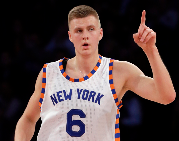 Video: Za Karija smo znali da može, ali Porzingis...!