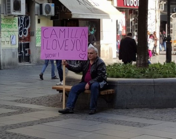 Princ Čarls u Beogradu ima konkurenciju?!