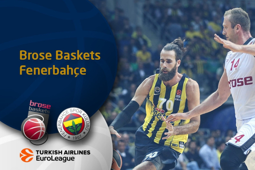 EL: Fenerova pobjeda u sijenci Bogdanove povrede!