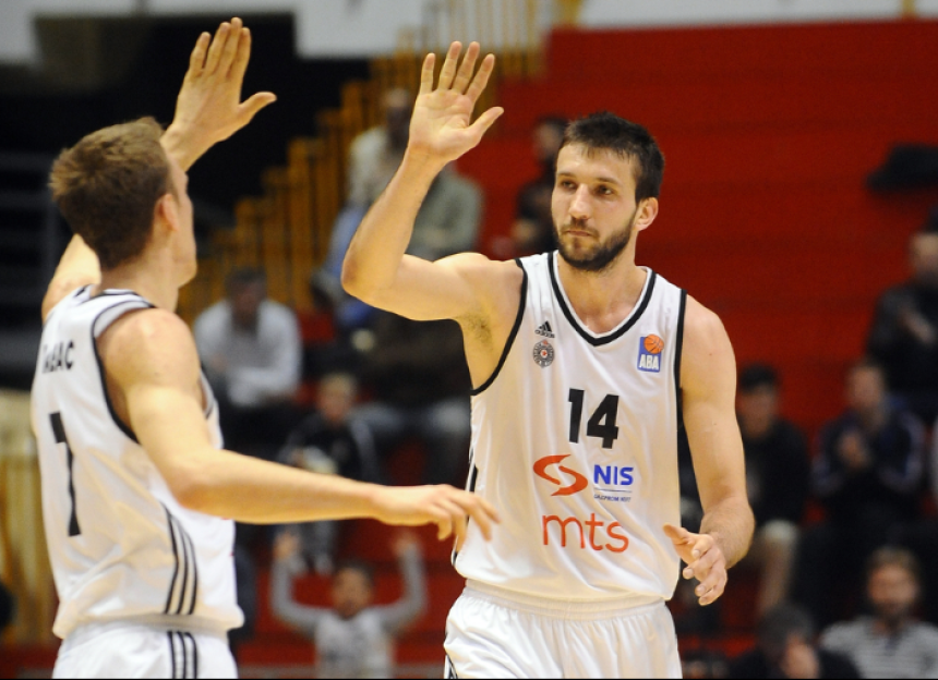 Birčević: Konačno smo došli do daha! A sad da dobijemo Cedevitu i uđemo u to finale!