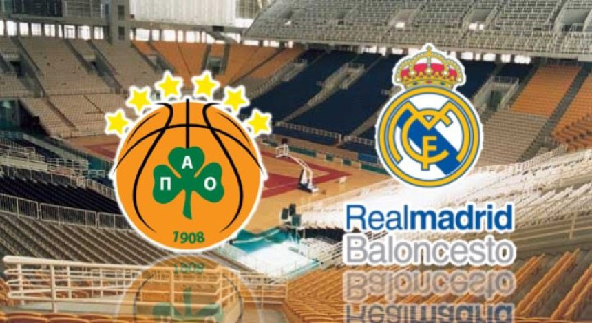 EL: PAO do velike pobjede – pao i Real!
