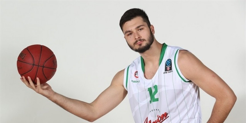 Video - ABA: Nikola Janković je MVP sezone!