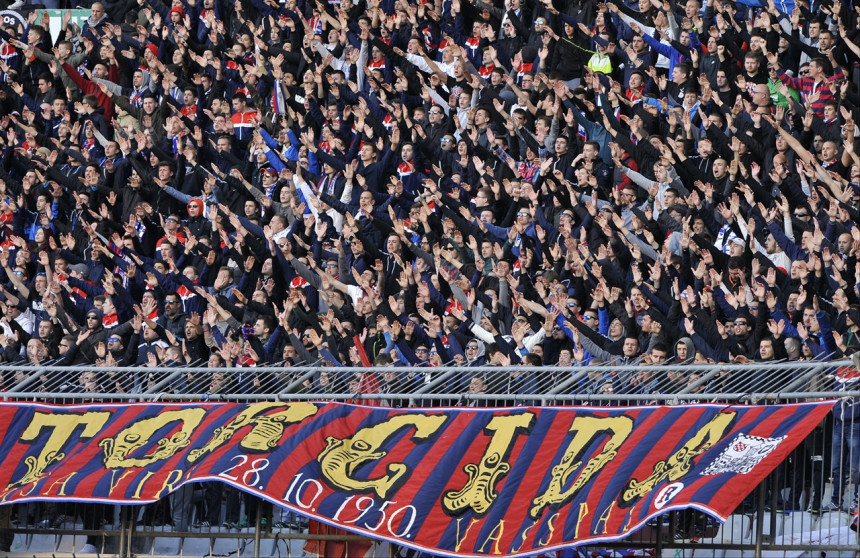 Sud u Splitu: "Ubij Srbina" NIJE za zatvor! To je ''normalno''!