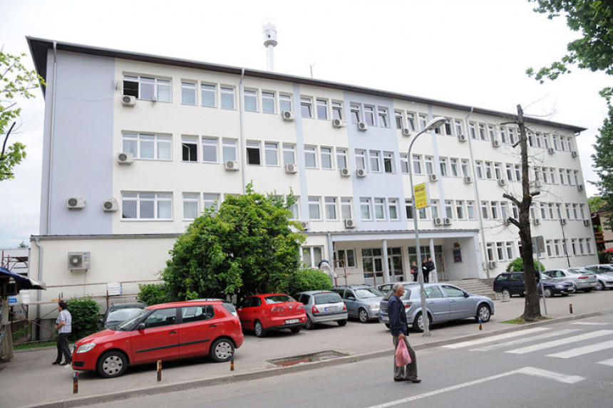 Mrđi dvije godine i sedam mjeseci