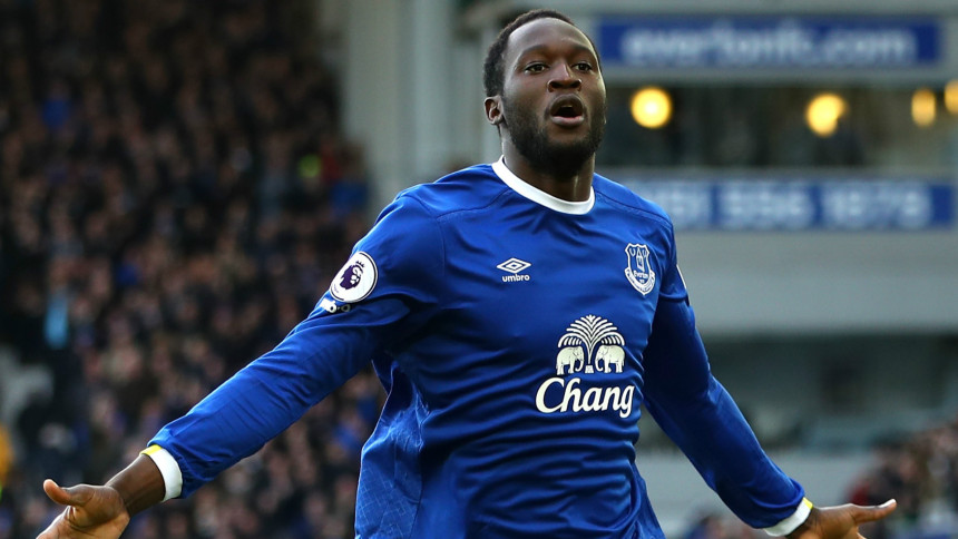 Lukaku kritikuje svoje!