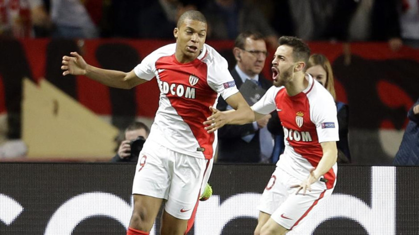 Priča - Nova zvijezda je rođena: Zove se Kilijan Mbape!