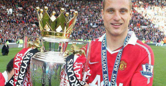 Berbatov dovodi Vidića u Sofiju: Moj brat Srbin!