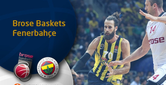 EL: Fenerova pobjeda u sijenci Bogdanove povrede!
