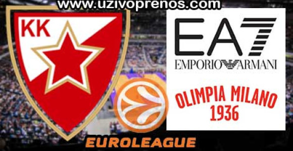 EL - analiza i najava: Milanskom pistom ka TOP 8