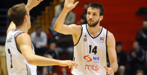 Birčević: Konačno smo došli do daha! A sad da dobijemo Cedevitu i uđemo u to finale!