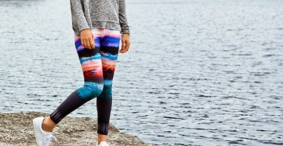 Helanke i druga rastegljiva odjeća glavni zagađivači mora