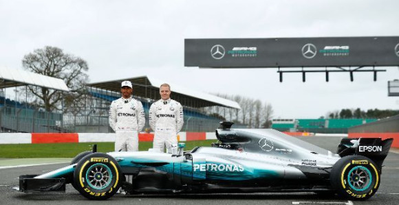 Italijanski F1 analitičar muti vodu – Mercedesu je prolupala radilica!
