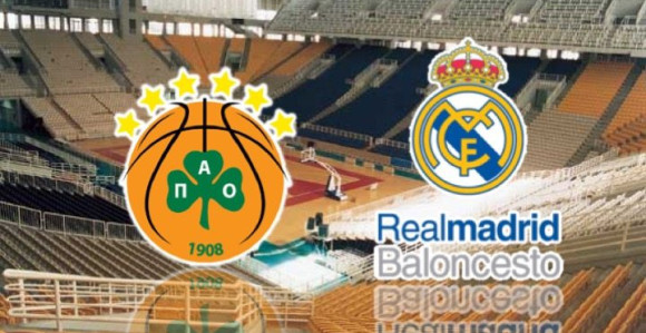 EL: PAO do velike pobjede – pao i Real!
